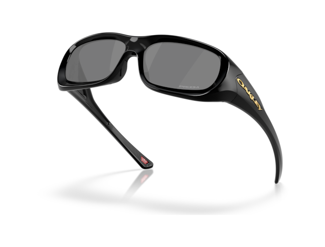 OAKLEY De soto Polished Black Prizm Black