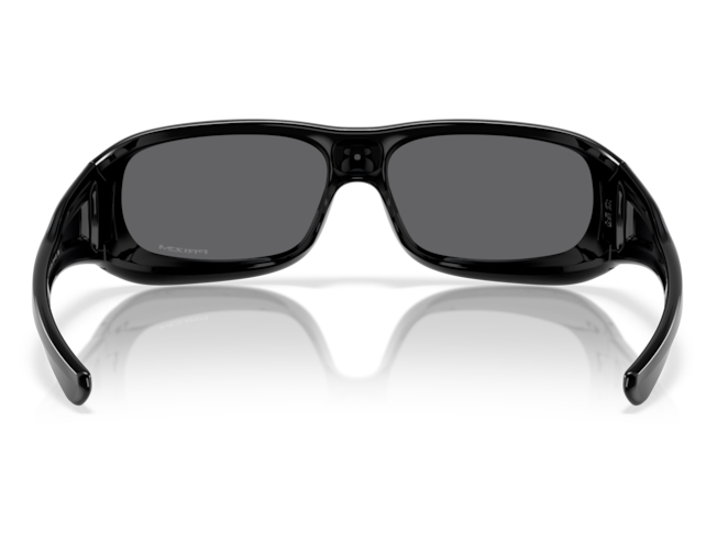OAKLEY De soto Polished Black Prizm Black