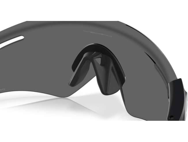 OAKLEY QTMN Kato Matte Black Prizm Black