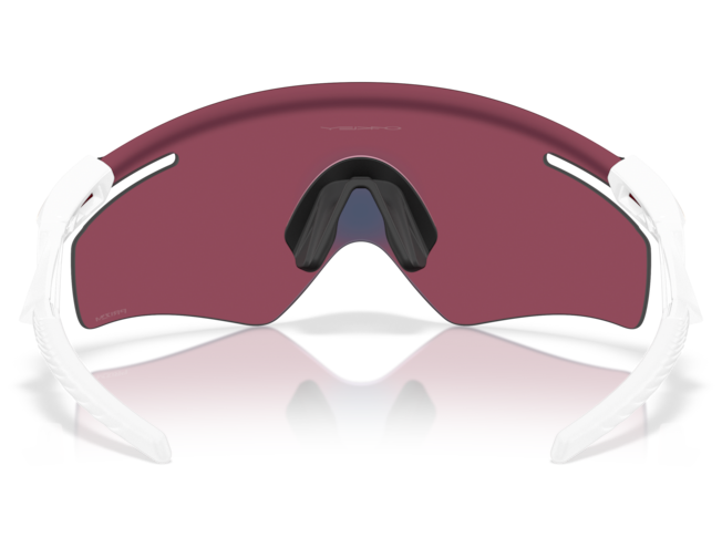 OAKLEY QTMN Kato White Prizm Road