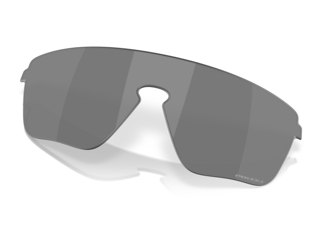 Prilliklaasid OAKLEY Corridor SQ Prizm black