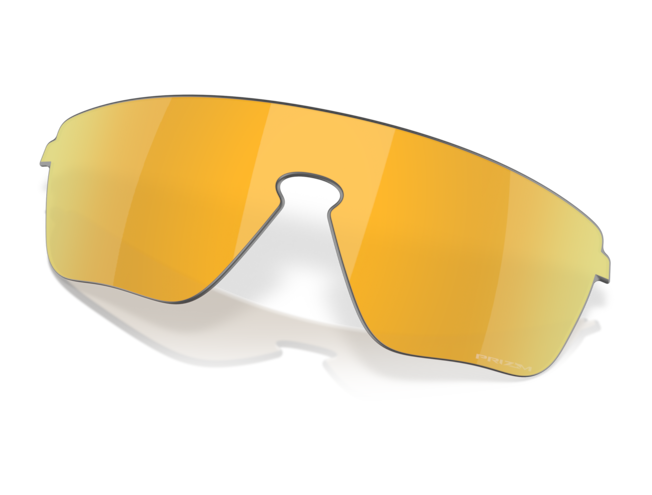 Prilliklaasid OAKLEY Corridor SQ Prizm 24k