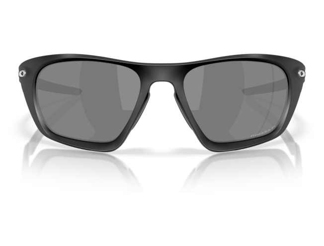 OAKLEY Lateralis Matte Black Prizm Black Polarized