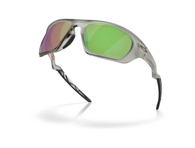 OAKLEY Lateralis Matte Grey Ink Prizm Shallow Water Polarized