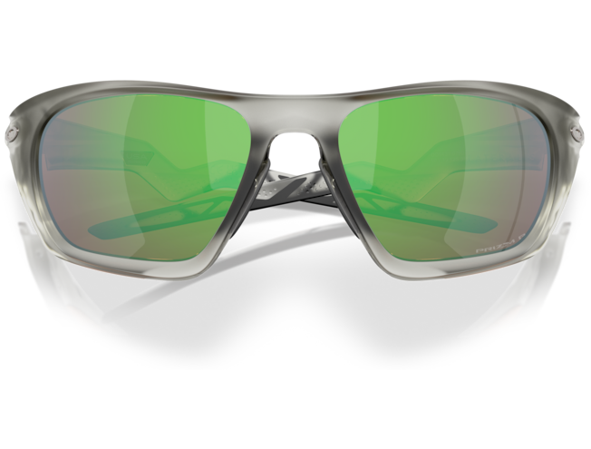 OAKLEY Lateralis Matte Grey Ink Prizm Shallow Water Polarized