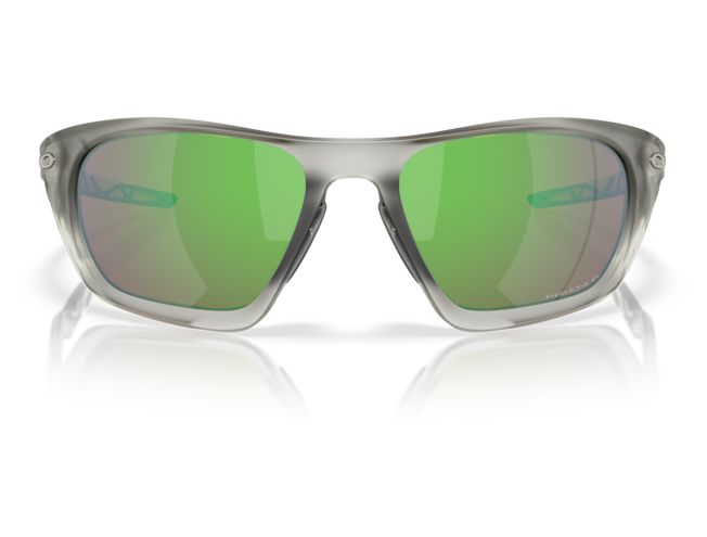 OAKLEY Lateralis Matte Grey Ink Prizm Shallow Water Polarized