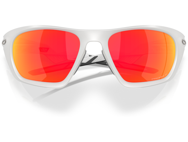 OAKLEY Lateralis Matte Vapor Prizm Ruby Polarized