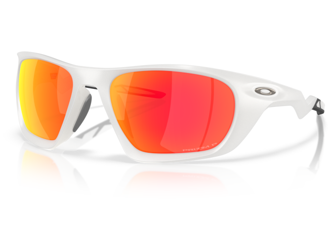 OAKLEY Lateralis Matte Vapor Prizm Ruby Polarized