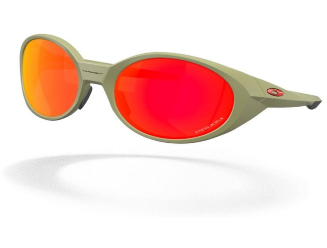 Oakley Custom
