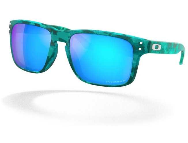 Oakley Custom