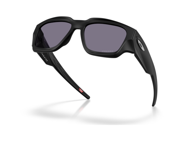 Oakley Instagator Matte Black Prizm Grey