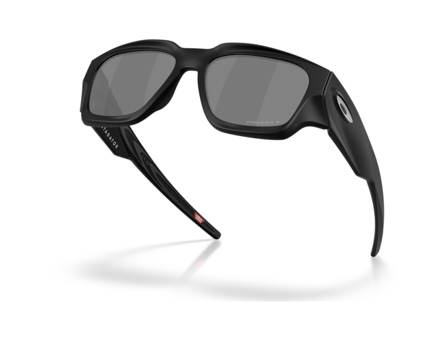 Oakley Instagator Matte Black Prizm Black Polarized