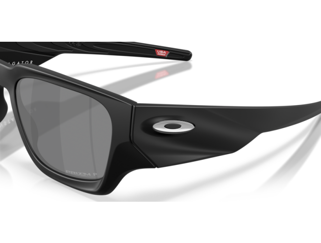 Oakley Instagator Matte Black Prizm Black Polarized