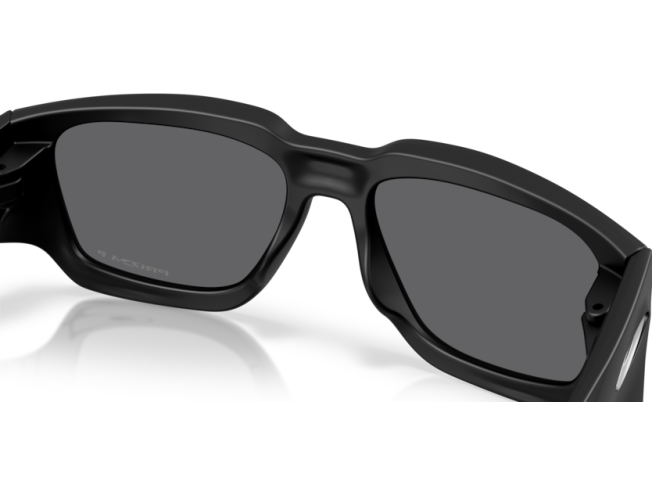 Oakley Instagator Matte Black Prizm Black Polarized