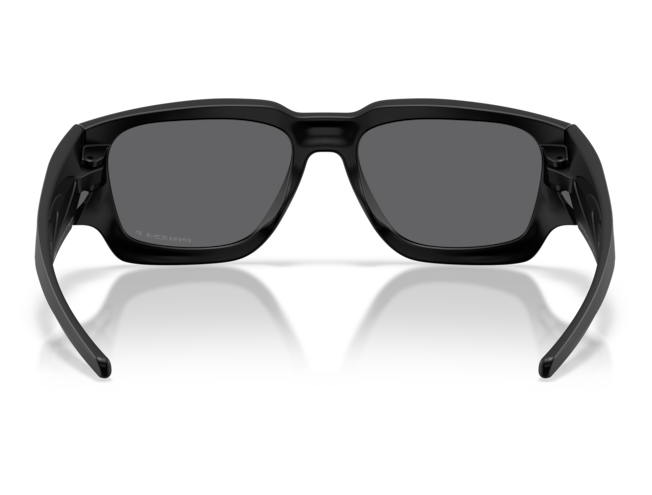 Oakley Instagator Matte Black Prizm Black Polarized