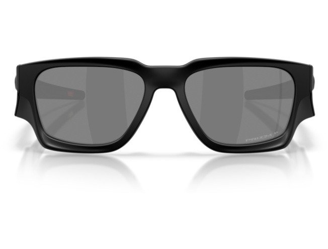 Oakley Instagator Matte Black Prizm Black Polarized
