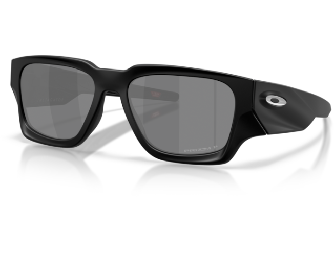 Oakley Instagator Matte Black Prizm Black Polarized