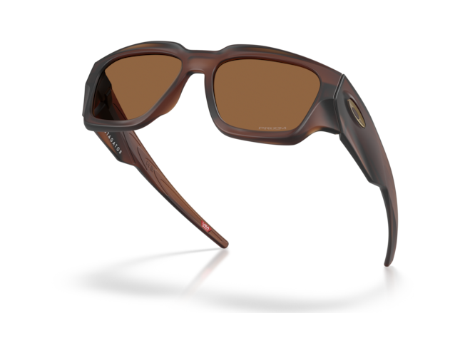 Oakley Instagator Matte Rootbeer Prizm Bronze