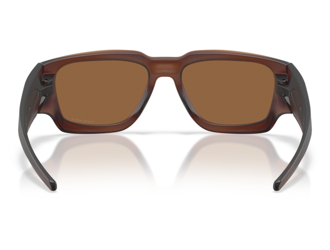 Oakley Instagator Matte Rootbeer Prizm Bronze