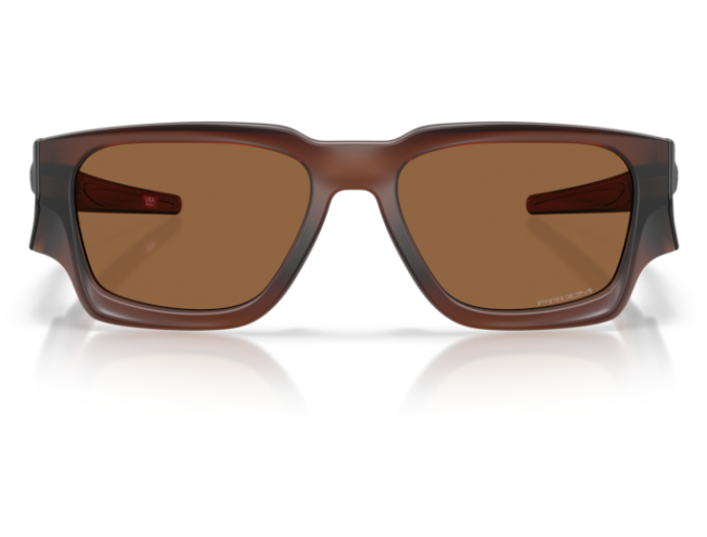 Oakley Instagator Matte Rootbeer Prizm Bronze