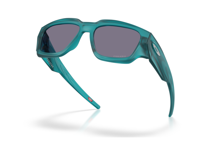 Oakley Instagator Matte Transparent Artic Surf Prizm Grey