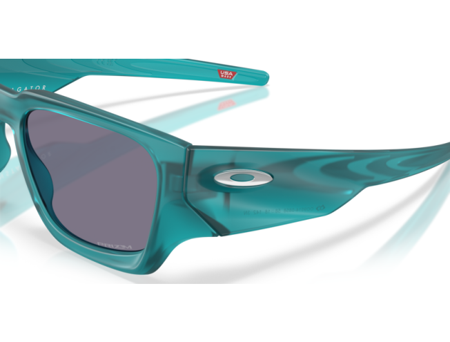 Oakley Instagator Matte Transparent Artic Surf Prizm Grey