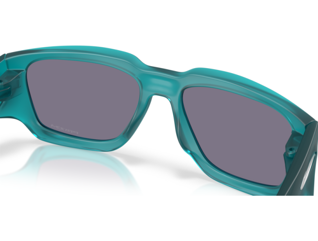 Oakley Instagator Matte Transparent Artic Surf Prizm Grey