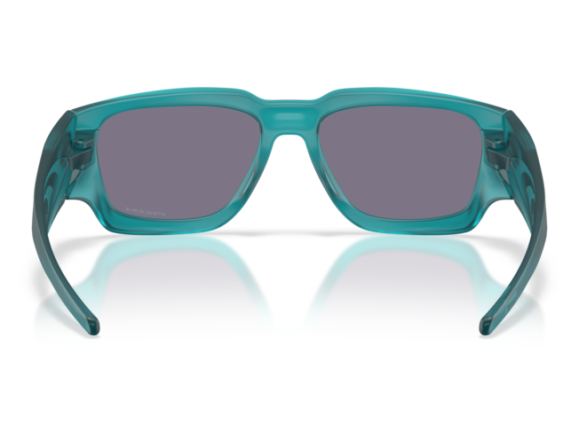 Oakley Instagator Matte Transparent Artic Surf Prizm Grey