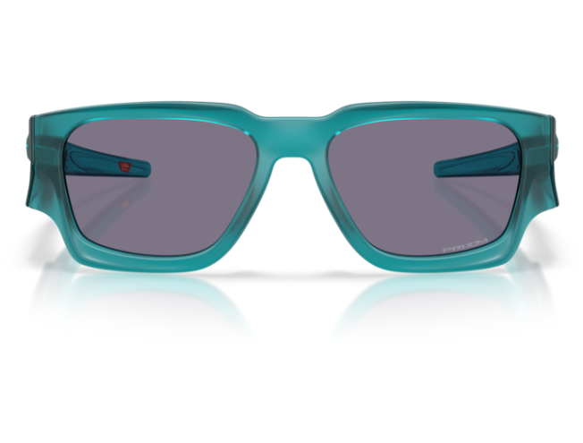 Oakley Instagator Matte Transparent Artic Surf Prizm Grey