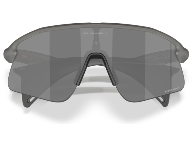 Oakley Stunt Devil Grey Smoke Prizm Black