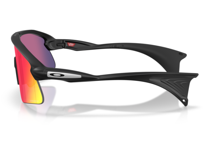 Oakley Stunt Devil Matte Black Prizm Road