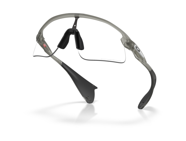 Oakley Stunt Devil Grey Ink Photochromic