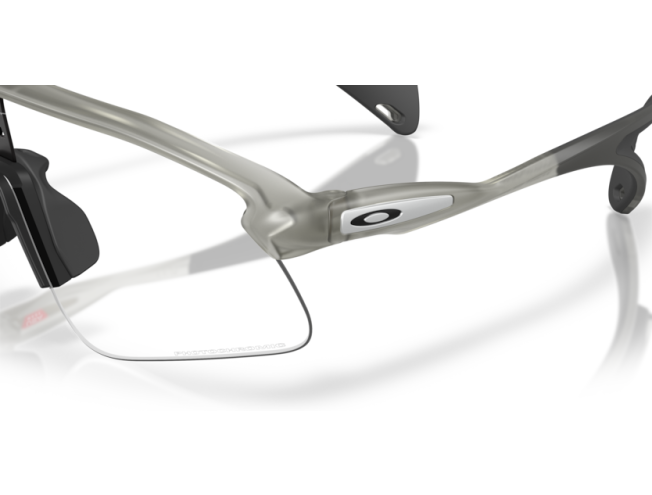 Oakley Stunt Devil Grey Ink Photochromic