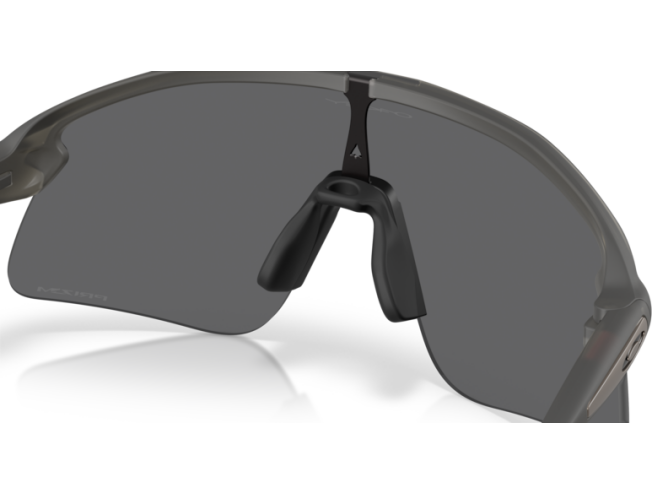 Oakley Stunt Devil S Grey Smoke Prizm Black