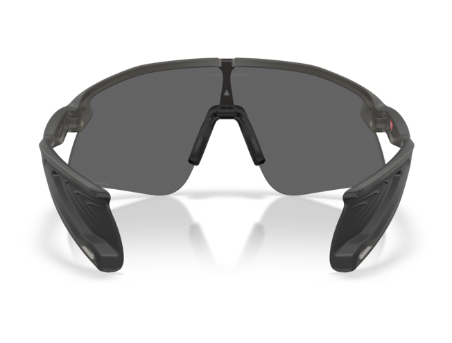 Oakley Stunt Devil S Grey Smoke Prizm Black