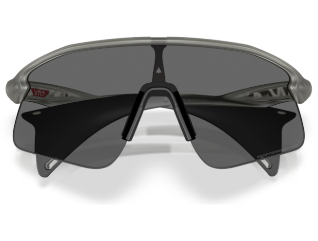 Oakley Stunt Devil S Matte Gry Ink Photochromic
