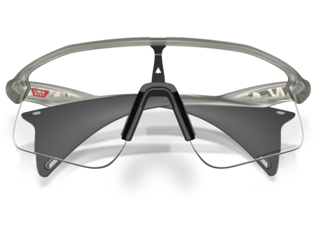 Oakley Stunt Devil S Matte Gry Ink Photochromic