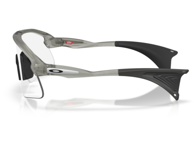 Oakley Stunt Devil S Matte Gry Ink Photochromic