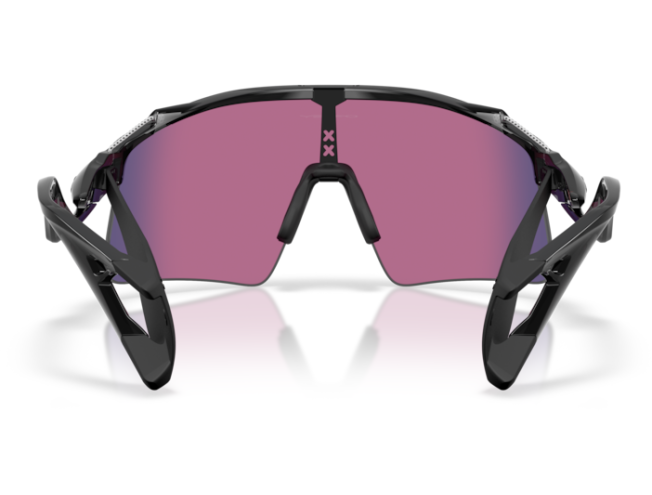 Oakley Stunt Wing Black Ink Prizm Road