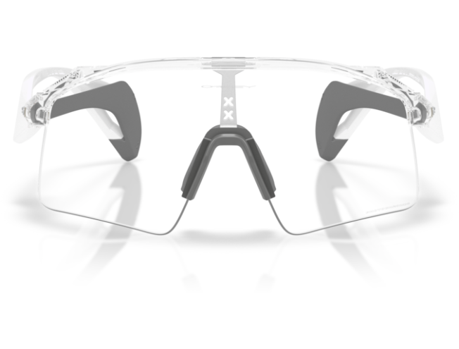 Oakley Stunt Wing Clear Photochromic