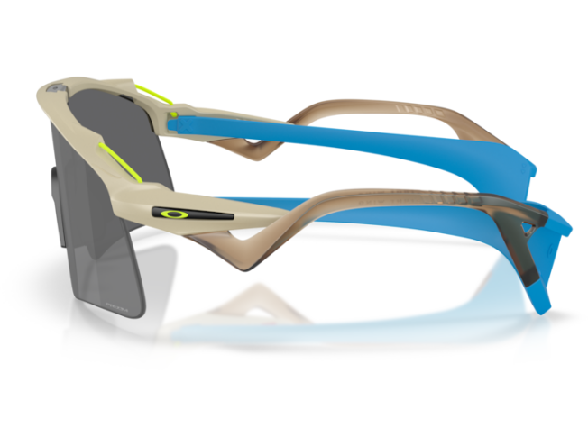 Oakley Stunt Wing Matte Sand Prizm Black