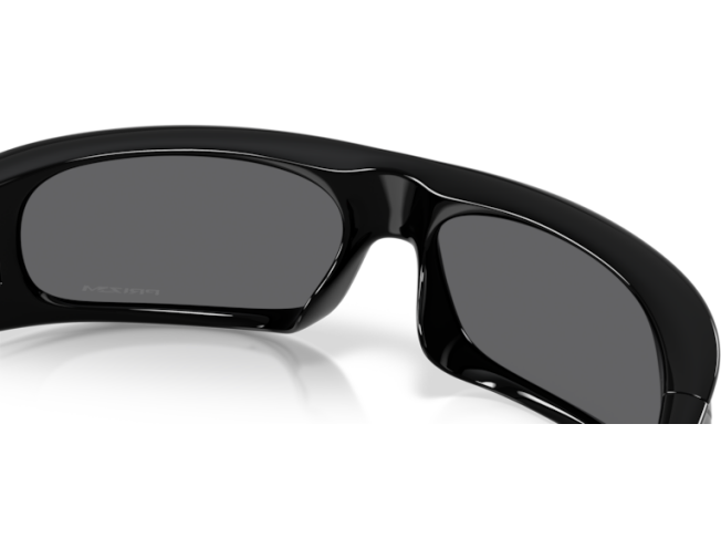 Oakley Highland Black Prizm Black