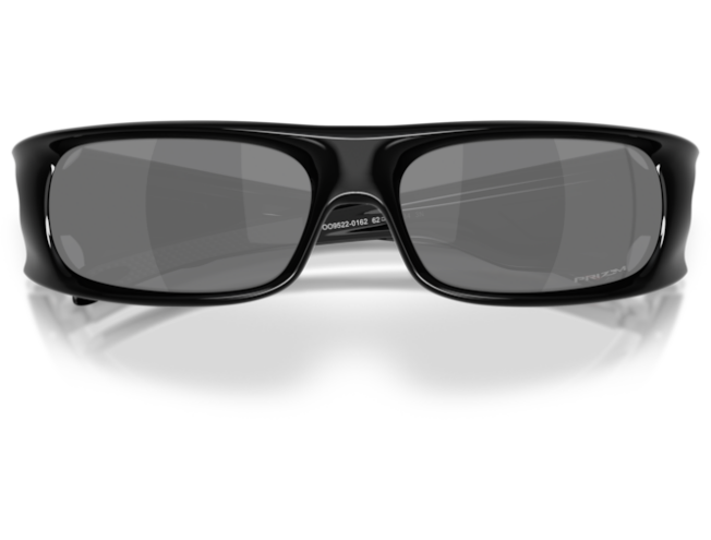 Oakley Highland Black Prizm Black