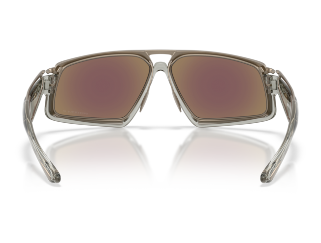 OAKLEY Massillon Grey Ink Prizm Sapphire Polarized
