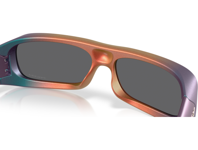 Oakley Permian Special Ed. "Aura Collection" Colorshift Prizm Black