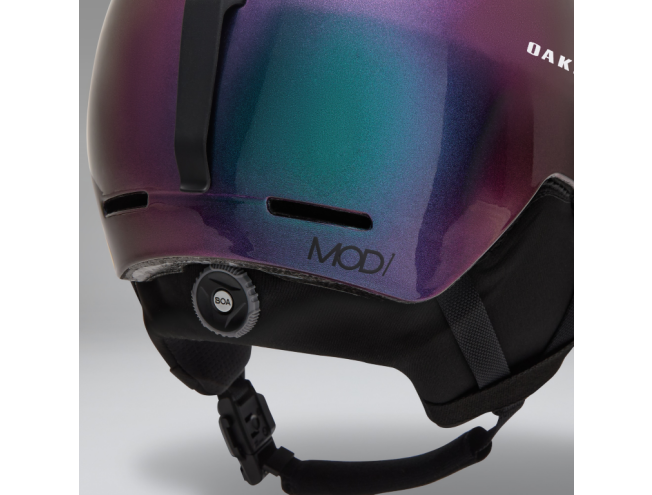 M&auml;ekiiver OAKLEY MOD 1 MIPS Aura Collection L