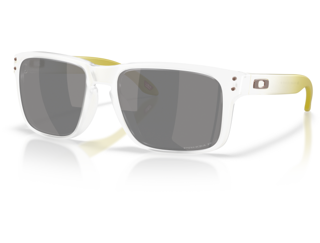 P&auml;ikeseprillid OAKLEY Holbrook Special Ed. "Limitless Collection" Matte Clear Prizm Black Polarized