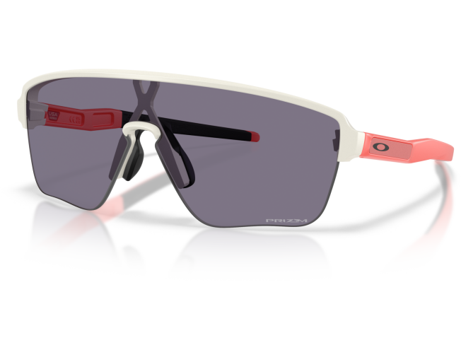 OAKLEY Corridor SQ Special Ed. "Velocity Collection" Matte Mist Prizm Grey