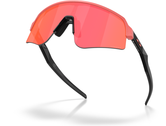 OAKLEY Sutro Lite Sweep Special Ed. "Velocity Collection" Muted Metallic Paloma Prizm Trail Torch