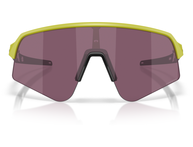 OAKLEY Sutro Lite Sweep Special Ed. "Limitless Collection" Matte Cactus Prizm Road Black